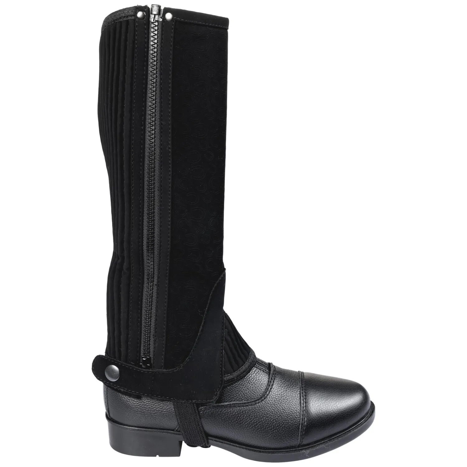 black forest kids Chaps<Kinder-Mini-Chaps