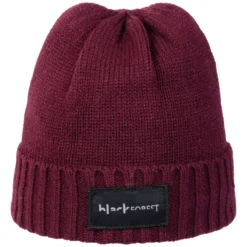 Loesdau Mützen & Schals<black forest kids Kindermütze mit Reflexpatch