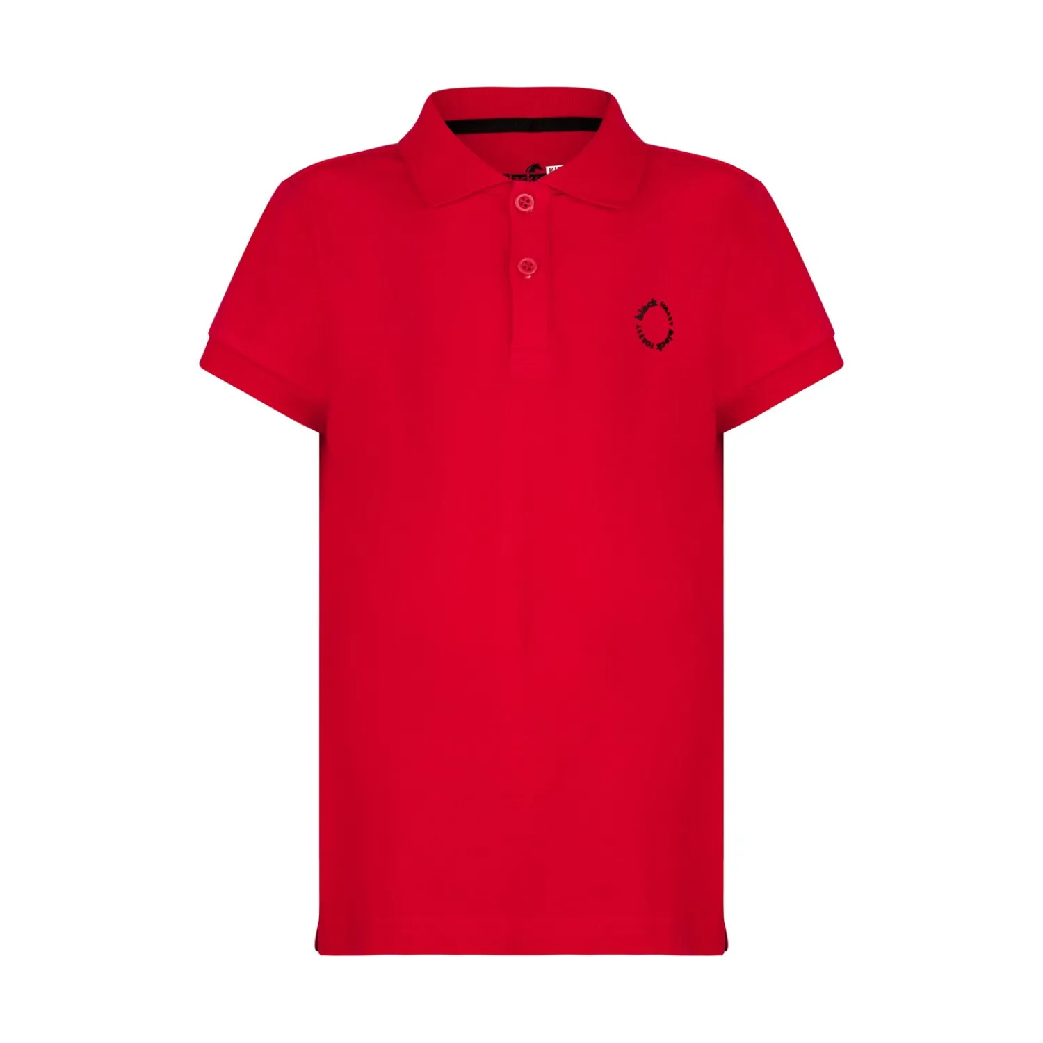 Kinder black forest kids Polo & T-Shirts<Polo-Shirt
