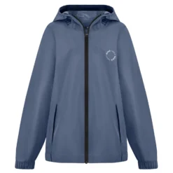 Kinder black forest kids Reitjacken<Regenjacke