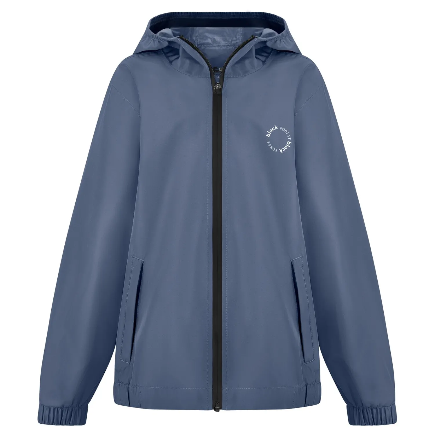 Kinder black forest kids Reitjacken<Regenjacke