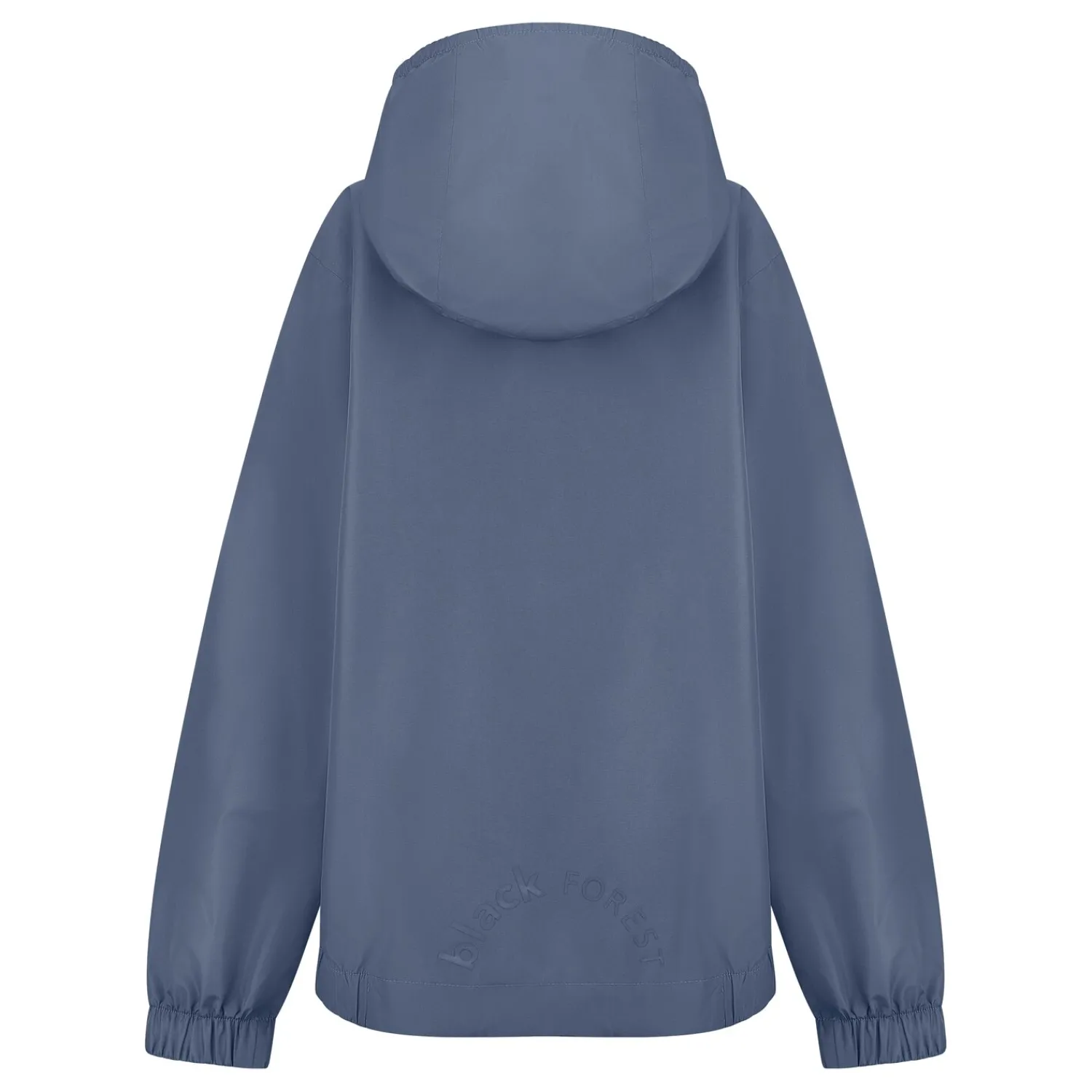 Kinder black forest kids Reitjacken<Regenjacke