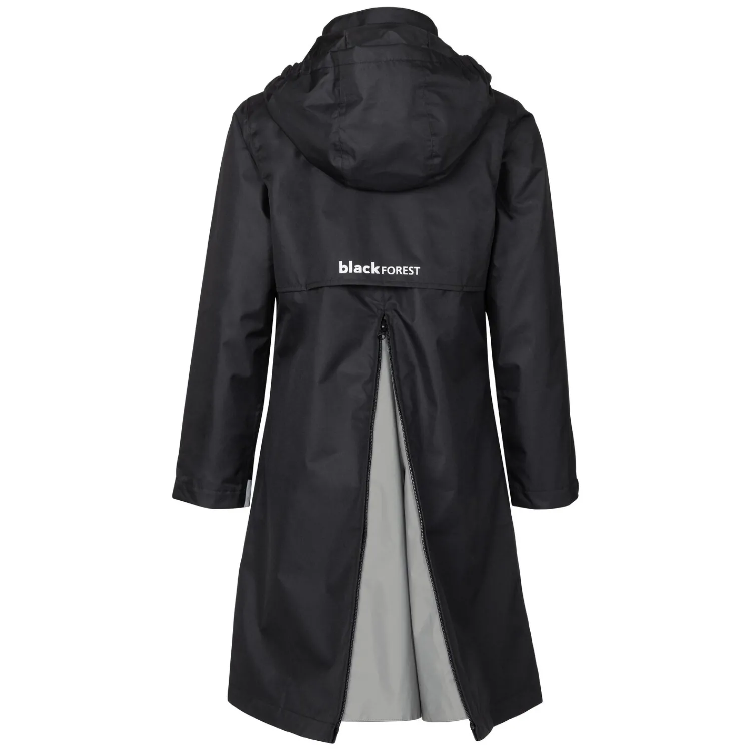 Kinder black forest kids Reitjacken<Regenmantel