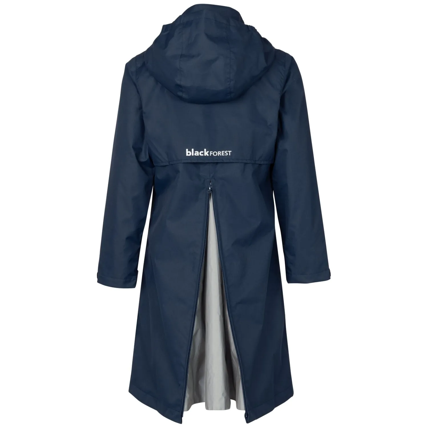 Kinder black forest kids Reitjacken<Regenmantel