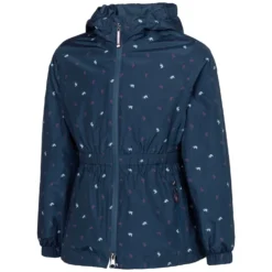 Kinder black forest kids Reitjacken<Regenmantel