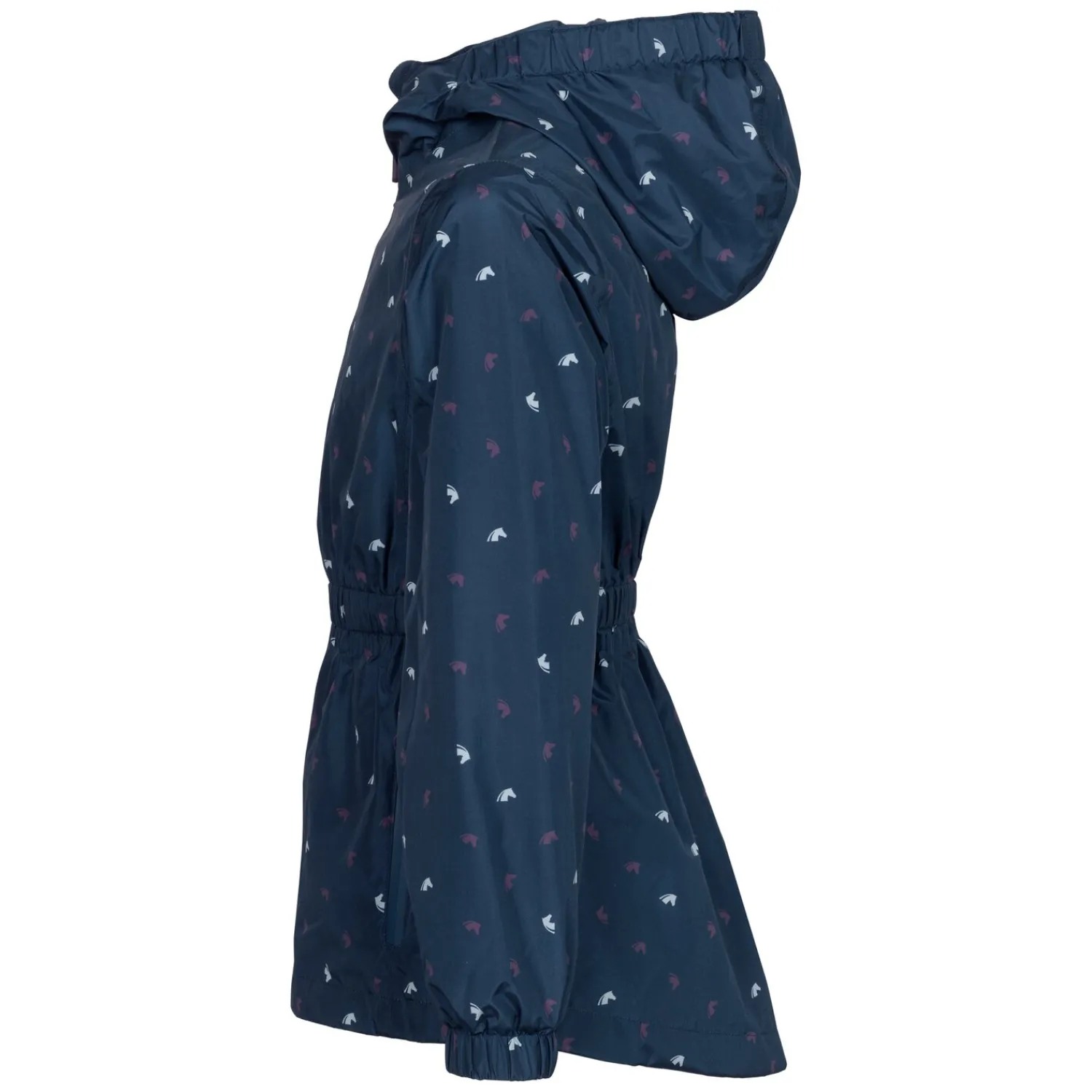 Kinder black forest kids Reitjacken<Regenmantel