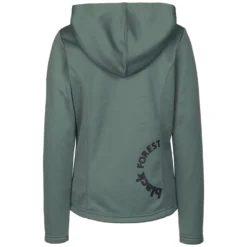 Kinder black forest kids Reitjacken<Sommerfleecejacke