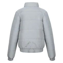 Kinder black forest kids Reitjacken<Steppjacke