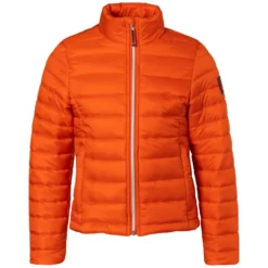 Kinder black forest kids Reitjacken<Steppjacke
