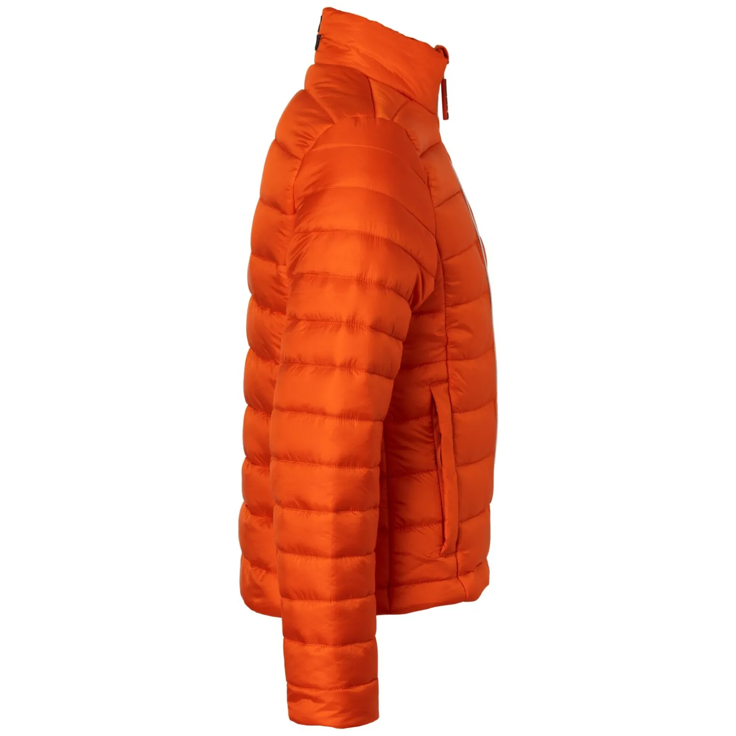 Kinder black forest kids Reitjacken<Steppjacke