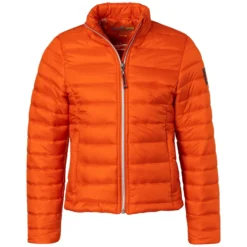 Kinder black forest kids Reitjacken<Steppjacke