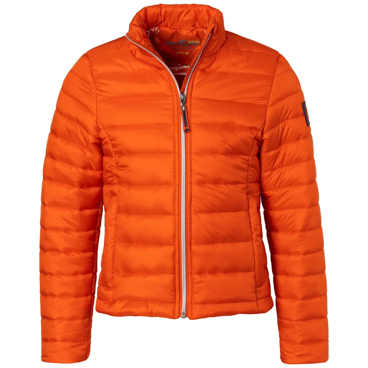 Kinder black forest kids Reitjacken<Steppjacke
