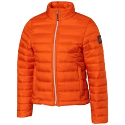Kinder black forest kids Reitjacken<Steppjacke