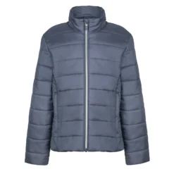 Kinder black forest kids Reitjacken<Steppjacke