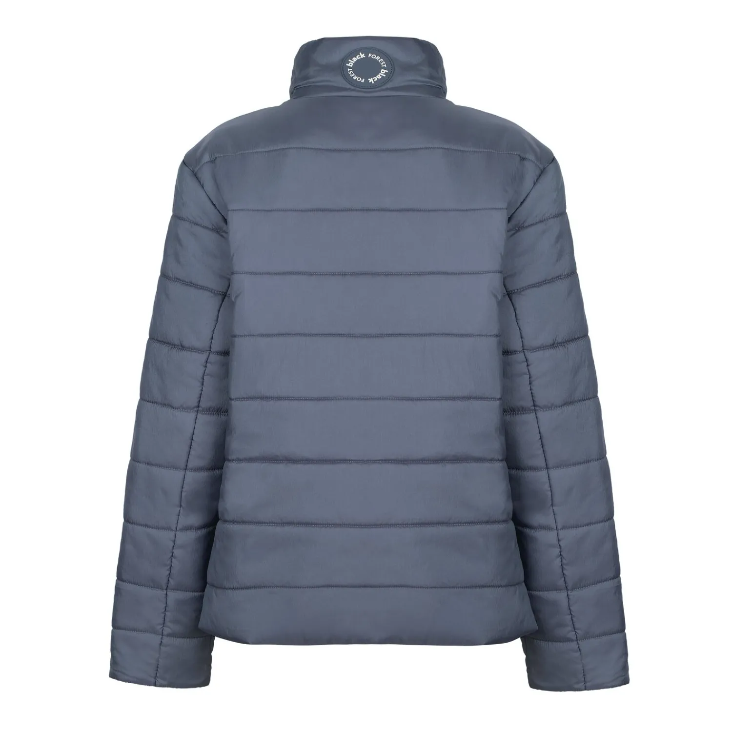 Kinder black forest kids Reitjacken<Steppjacke
