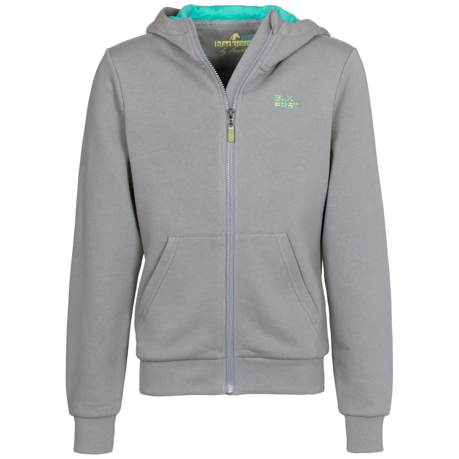 Kinder black forest kids Pullover & Hoodies<Sweatjacke