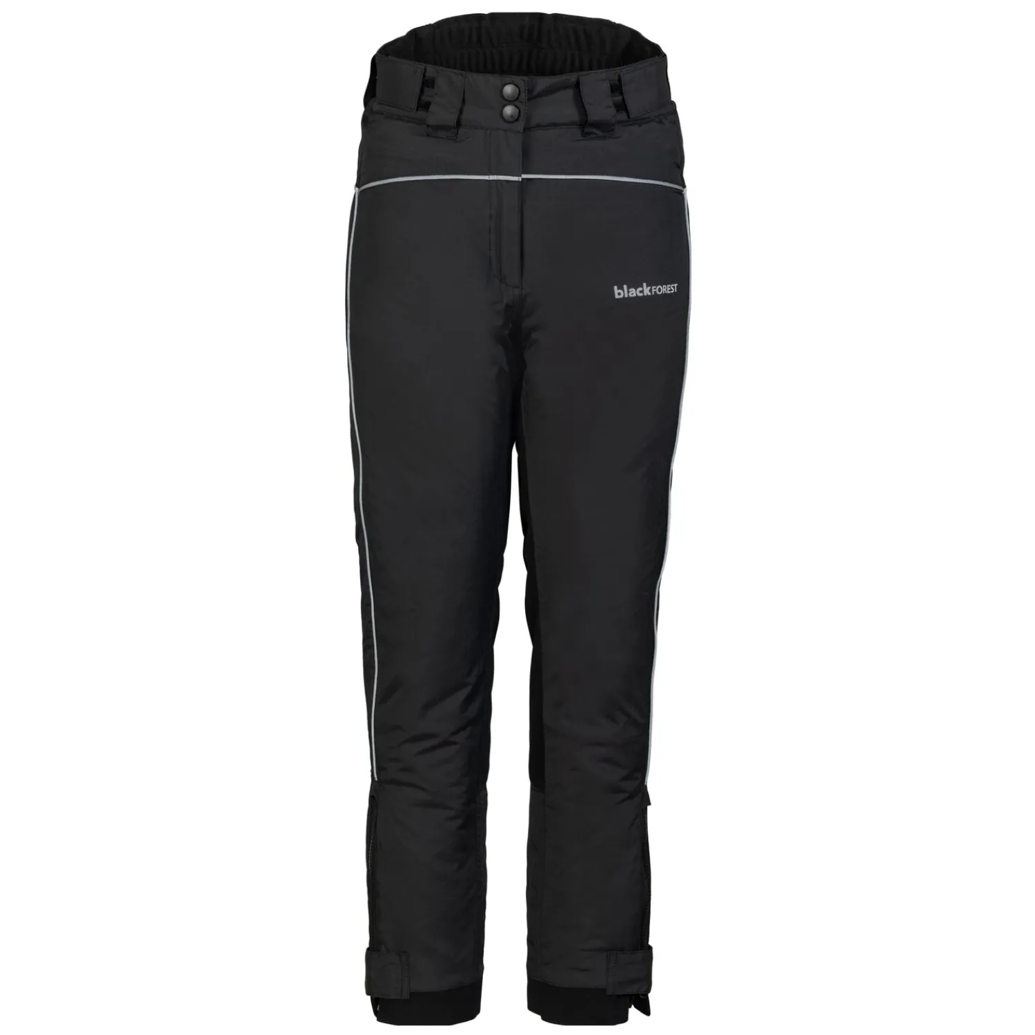 Kinder black forest kids Reithosen<Thermo-Reithose