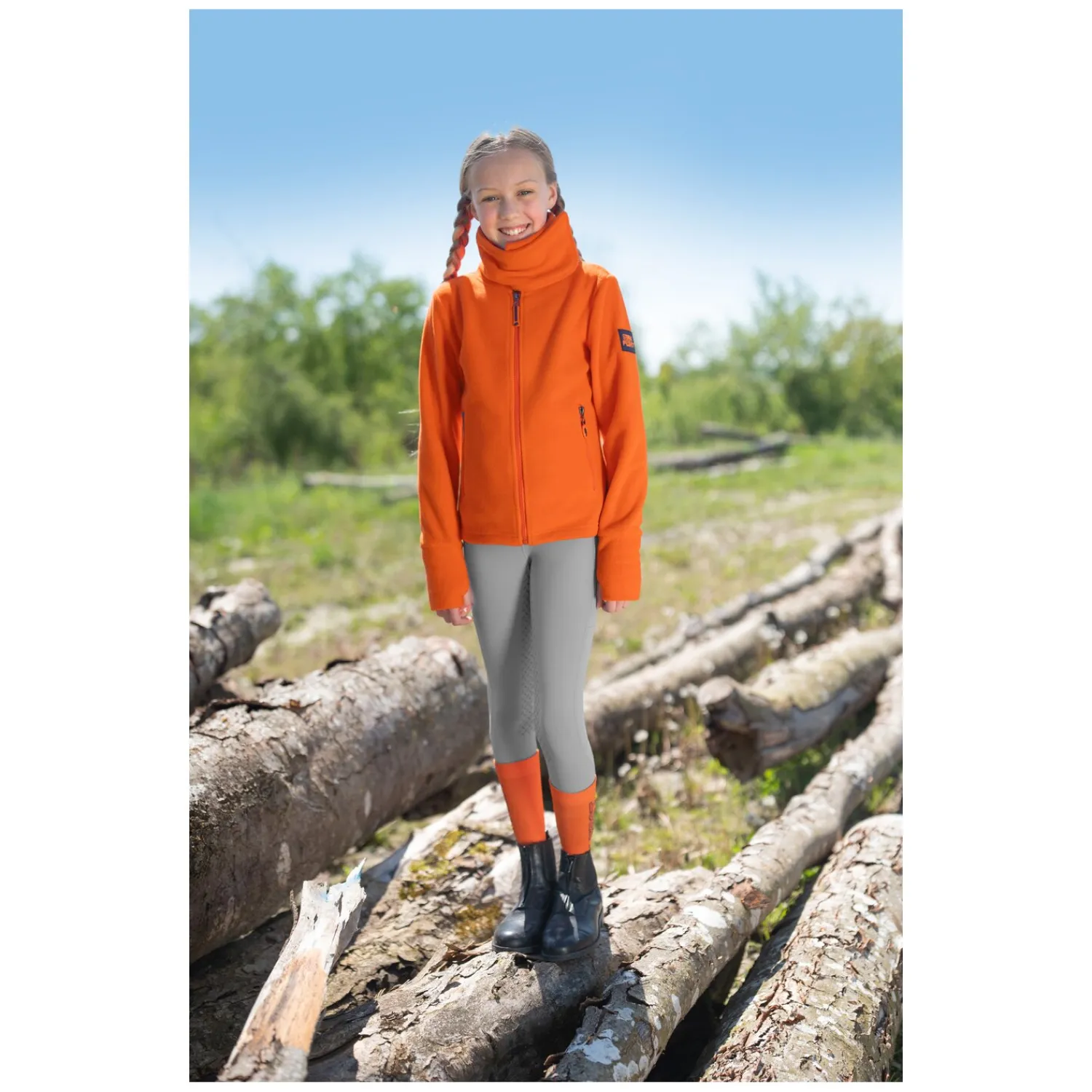 black forest kids Reitsocken<Thinsocks