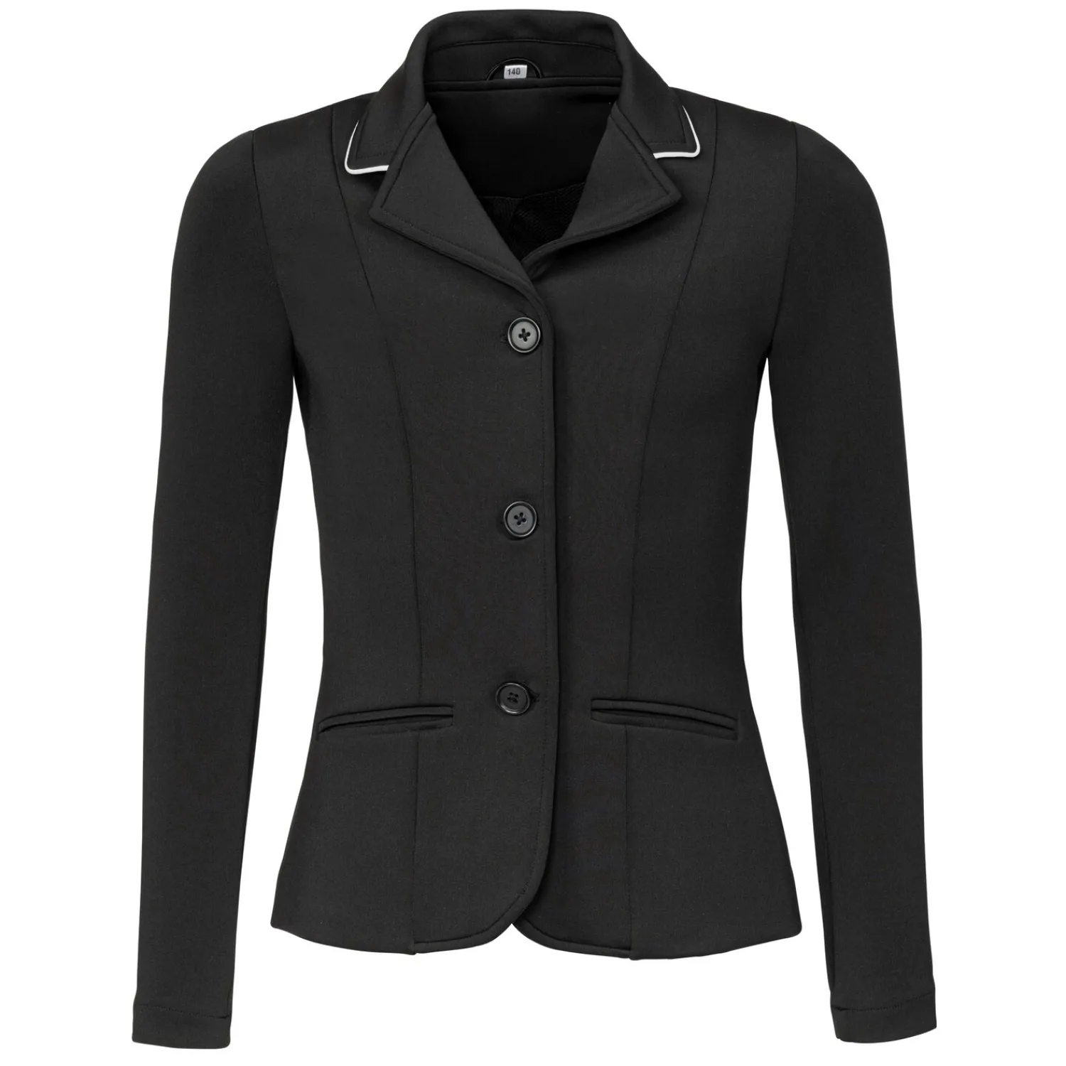 Kinder black forest kids Turnierbekleidung<Turnierjacke