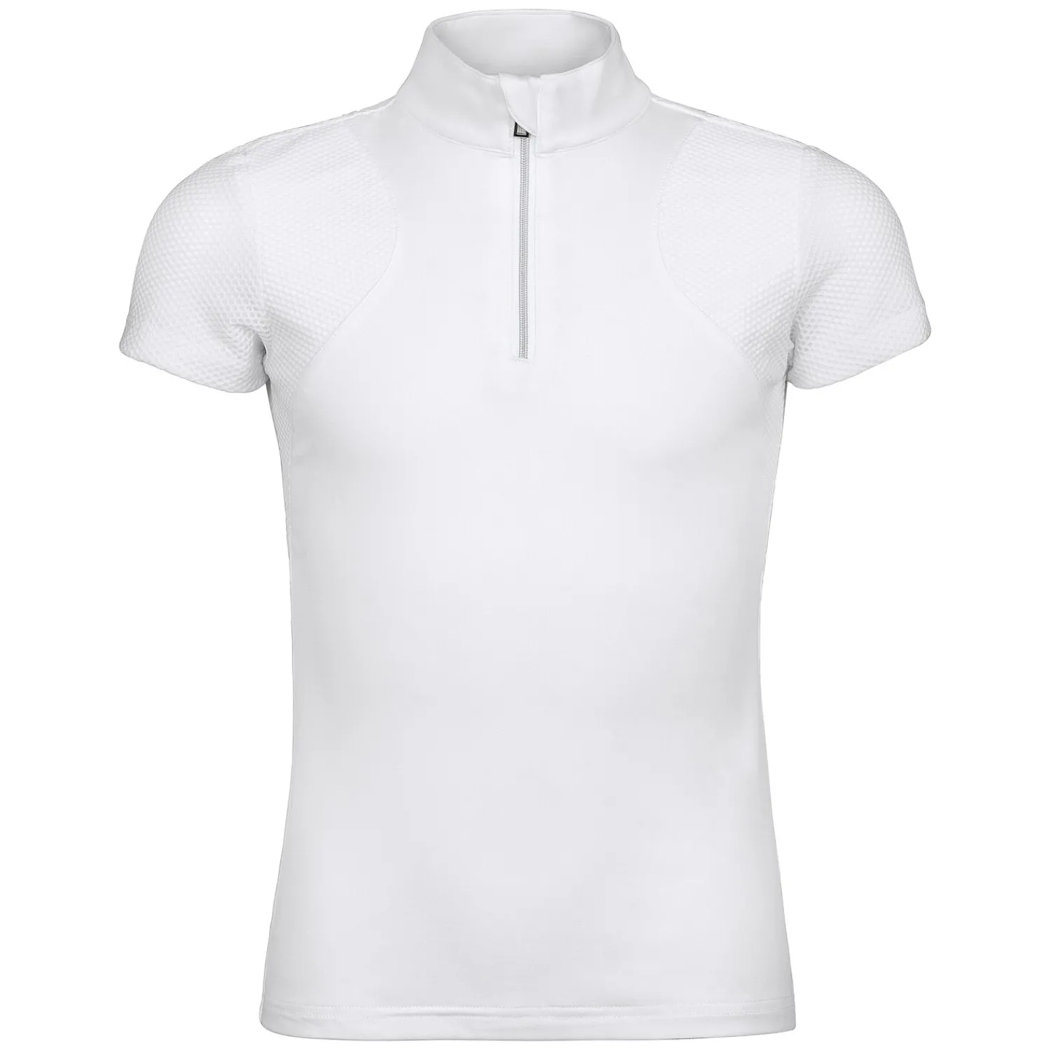 Kinder black forest kids Turnierbekleidung<Turniershirt kurzarm