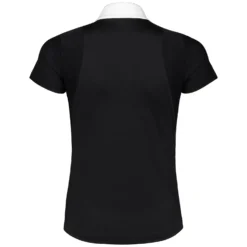 Kinder black forest kids Turnierbekleidung<Turniershirt kurzarm