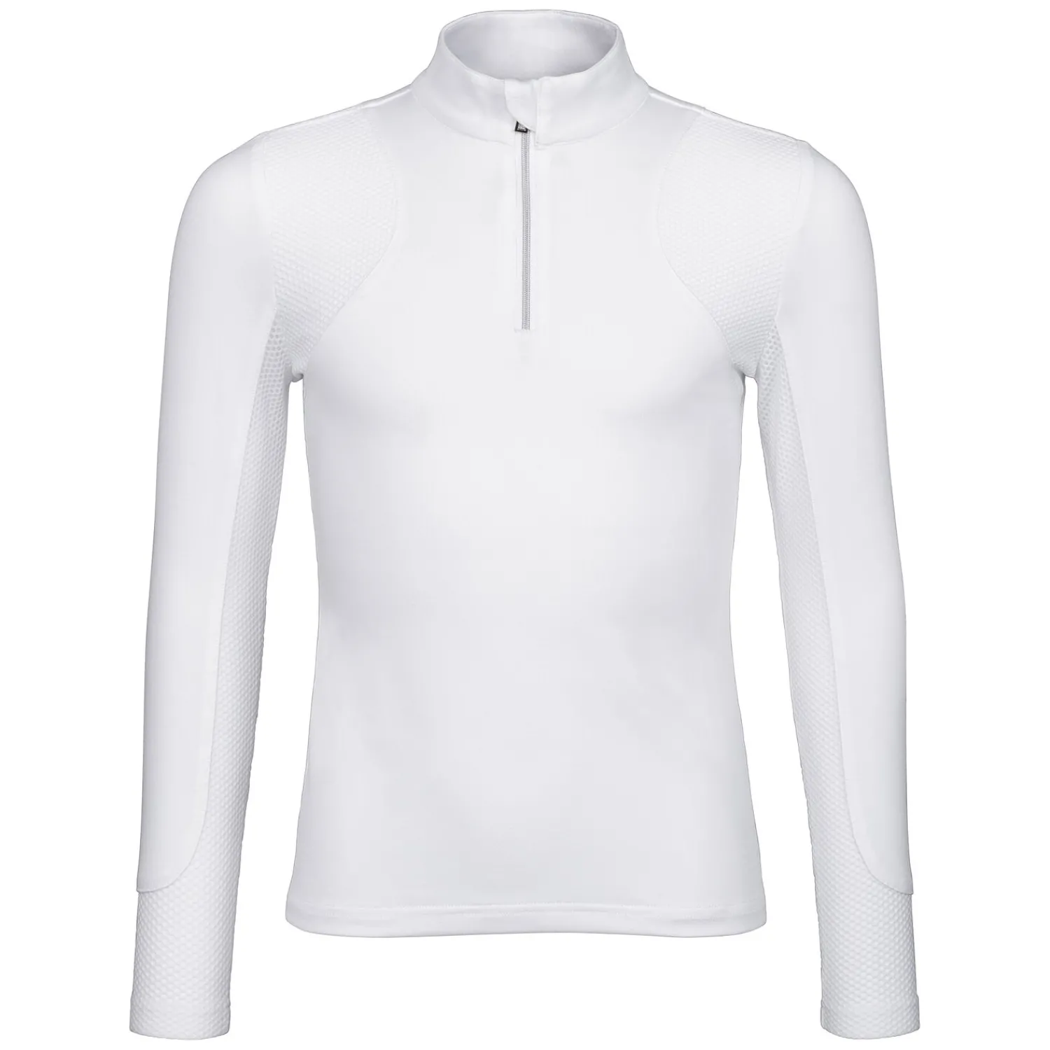 Kinder black forest kids Turnierbekleidung<Turniershirt langarm