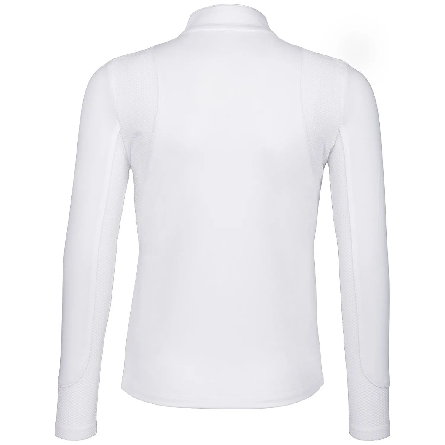 Kinder black forest kids Turnierbekleidung<Turniershirt langarm
