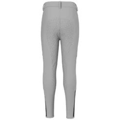 Kinder black forest kids Reithosen<Vollbesatz-Reithose Softshell Grip