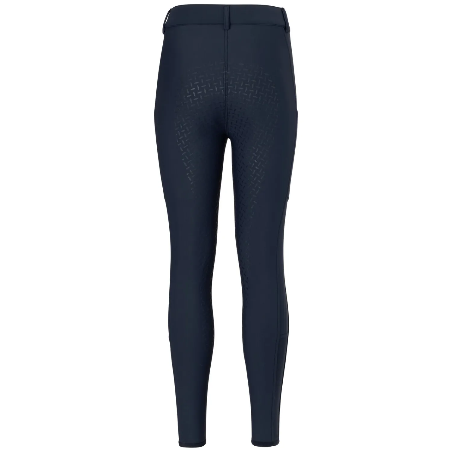 Kinder black forest kids Reithosen<Vollbesatz-Reithose Softshell Grip