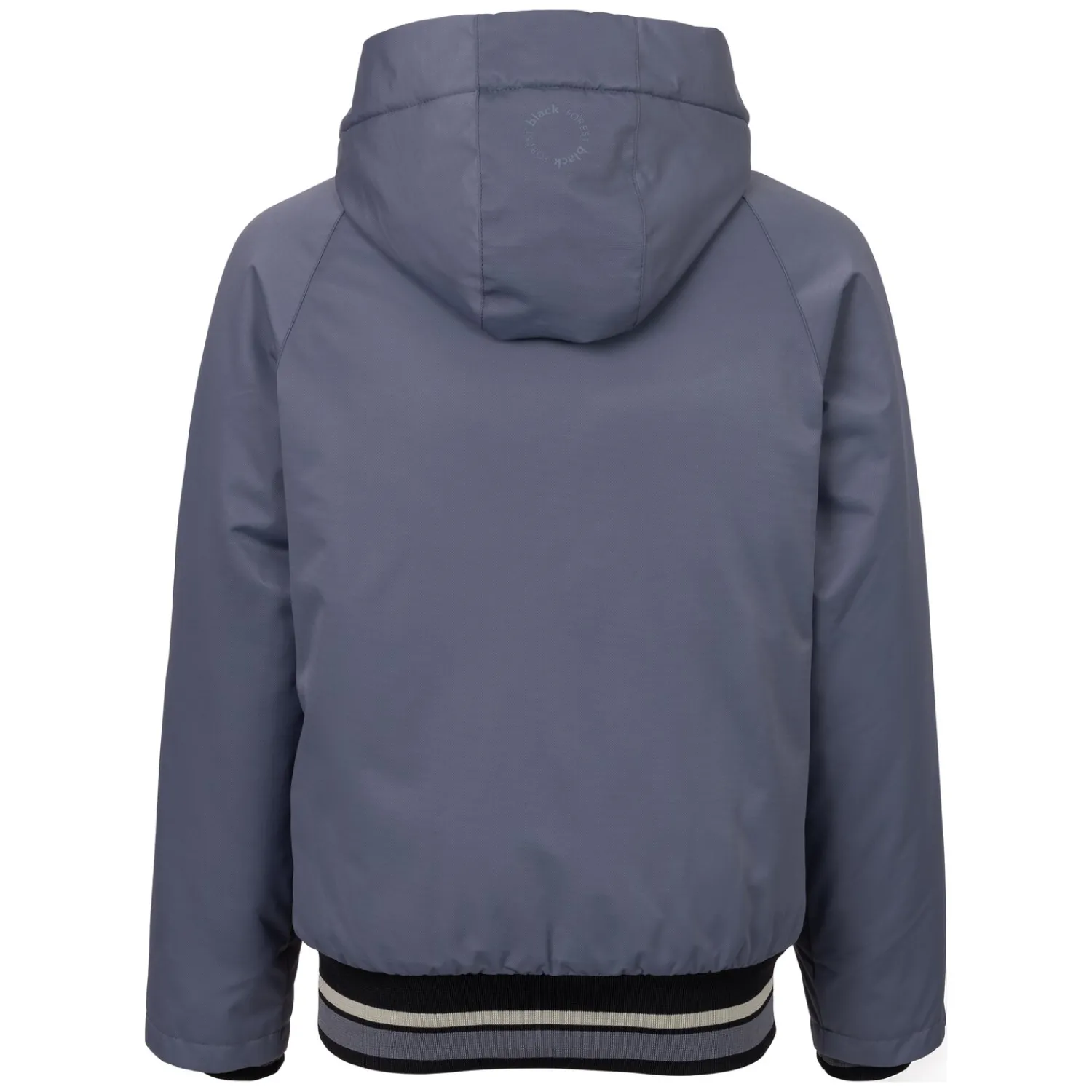 Kinder black forest kids Reitjacken<Winter-Funktionsblouson