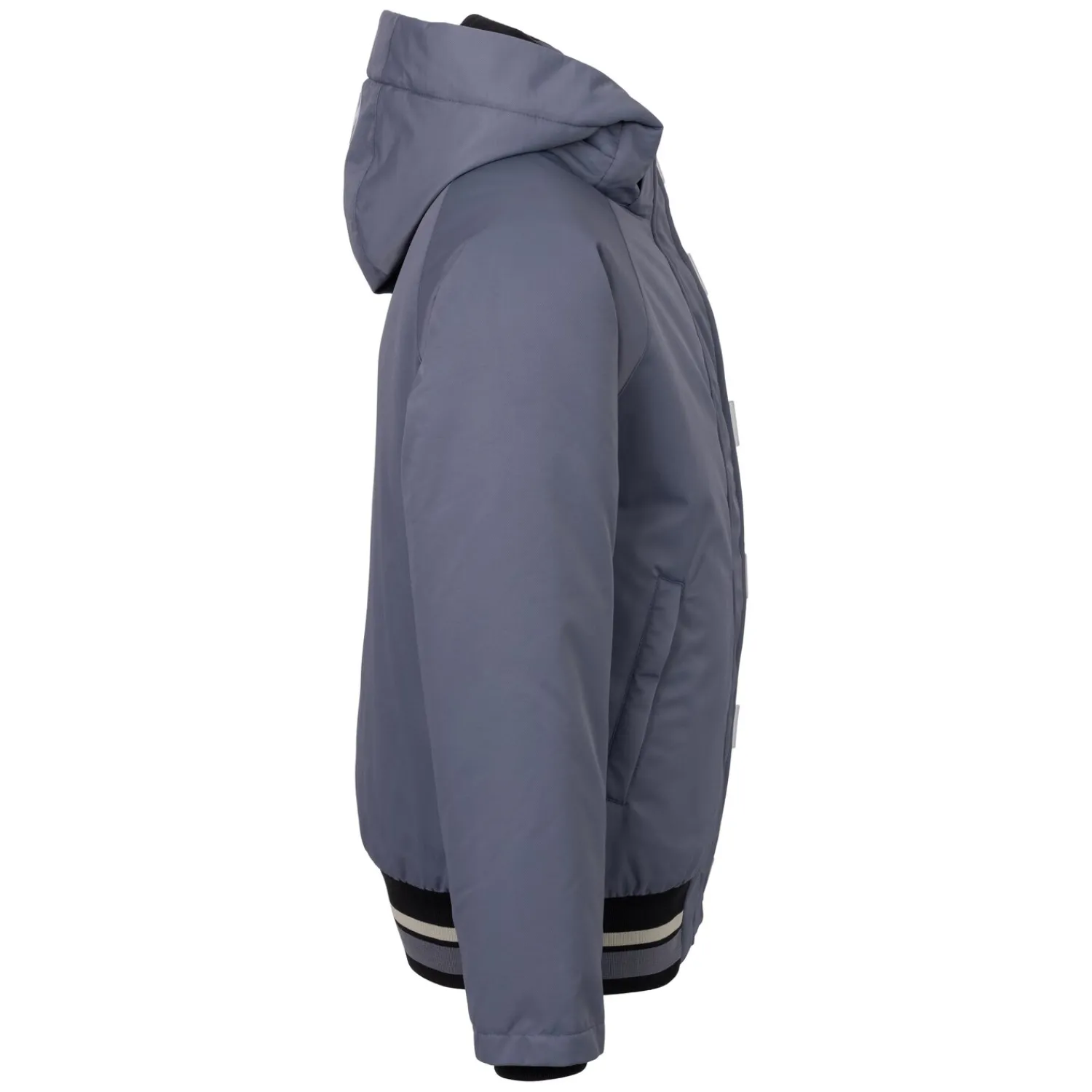 Kinder black forest kids Reitjacken<Winter-Funktionsblouson