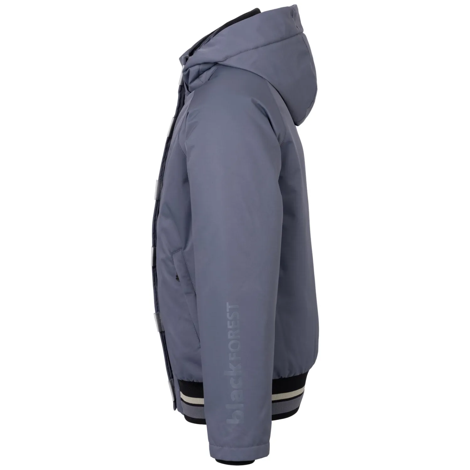 Kinder black forest kids Reitjacken<Winter-Funktionsblouson