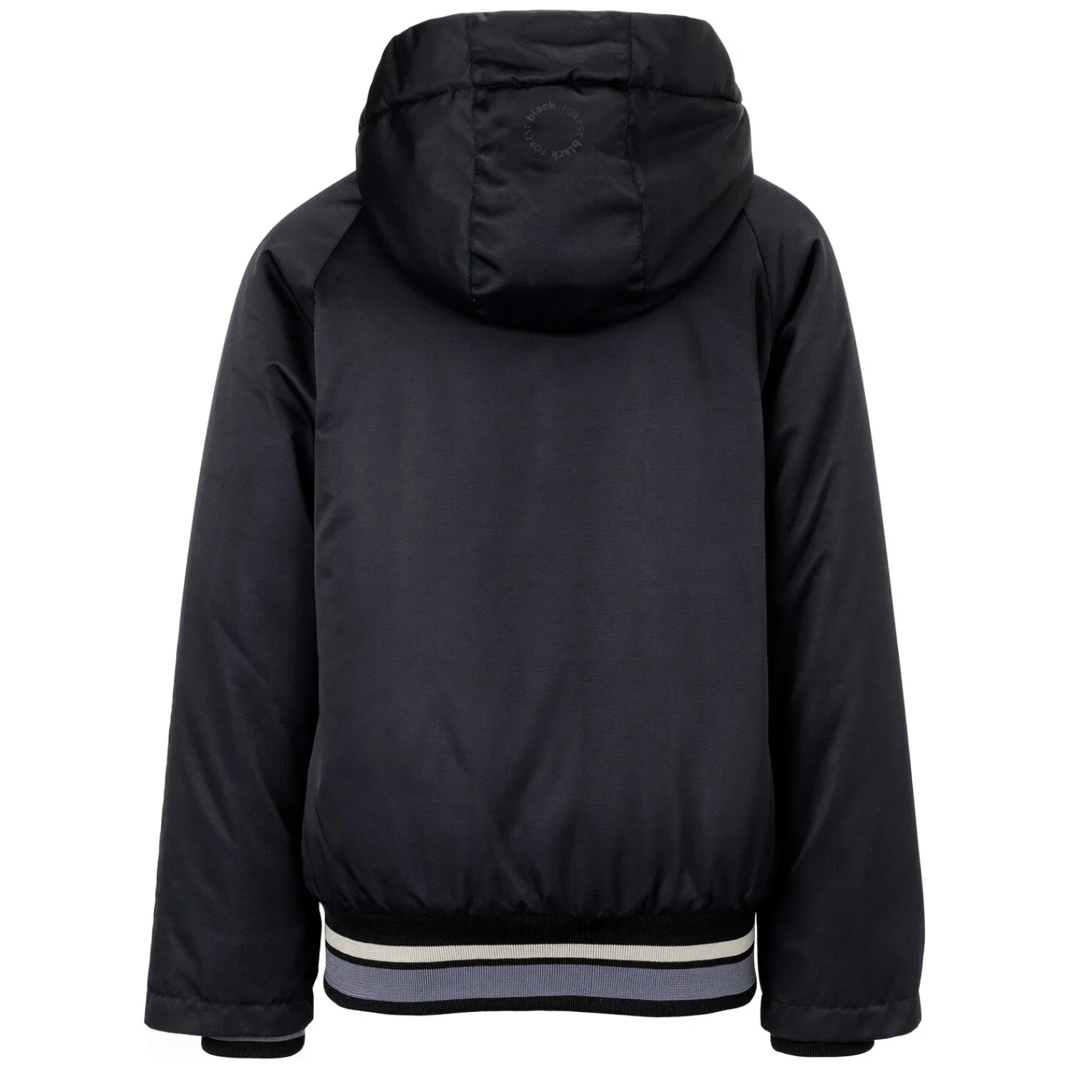 Kinder black forest kids Reitjacken<Winter-Funktionsblouson