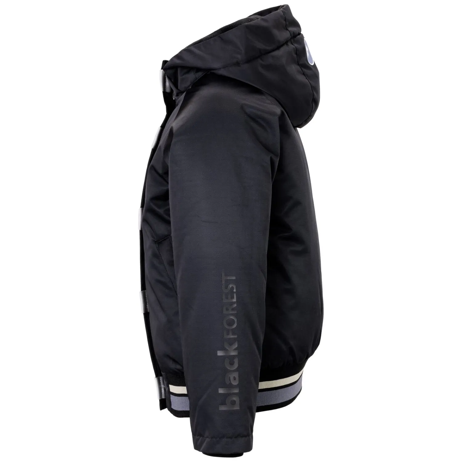 Kinder black forest kids Reitjacken<Winter-Funktionsblouson