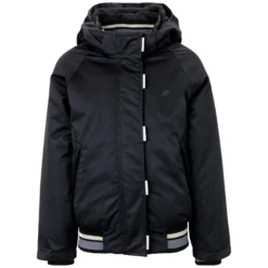 Kinder black forest kids Reitjacken<Winter-Funktionsblouson