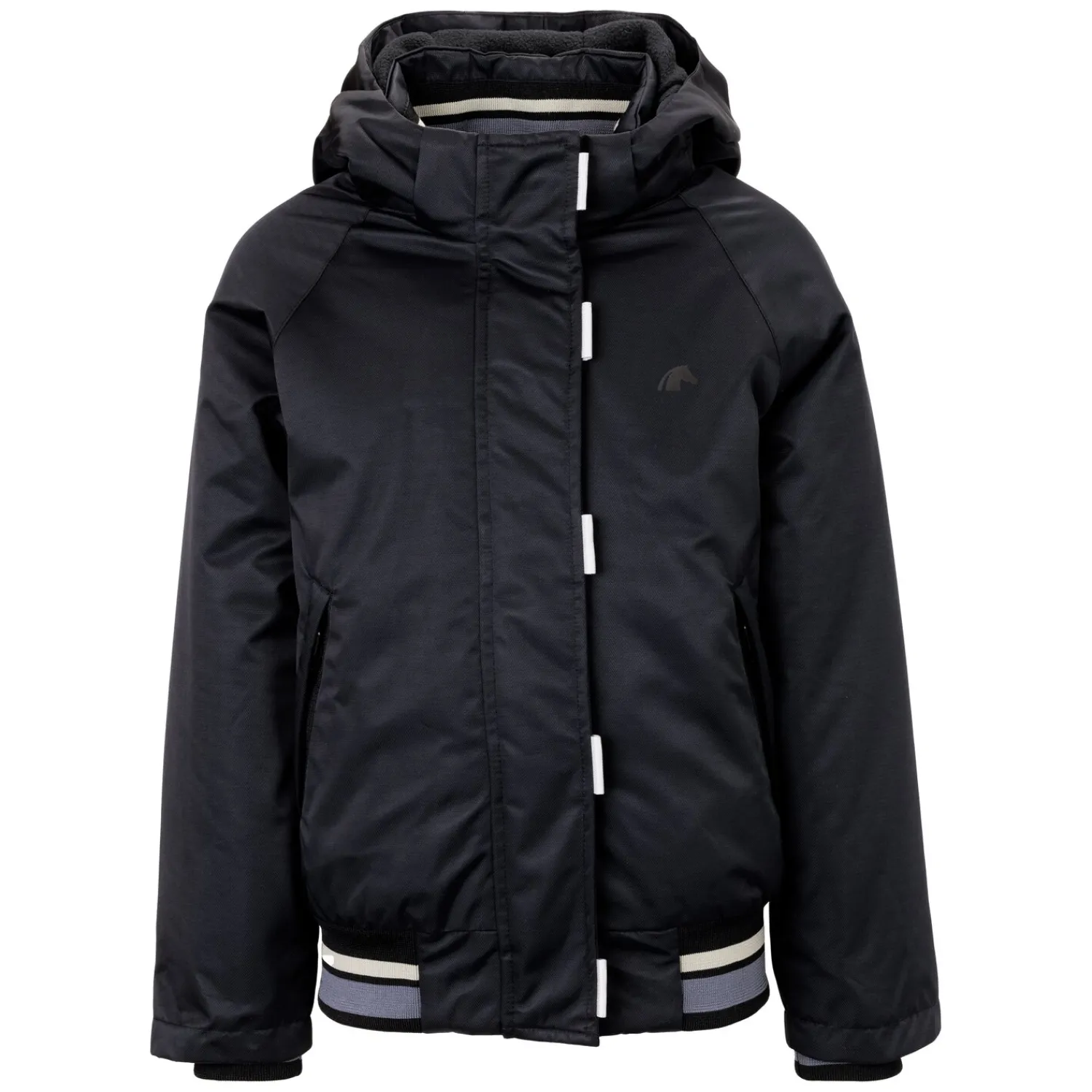 Kinder black forest kids Reitjacken<Winter-Funktionsblouson