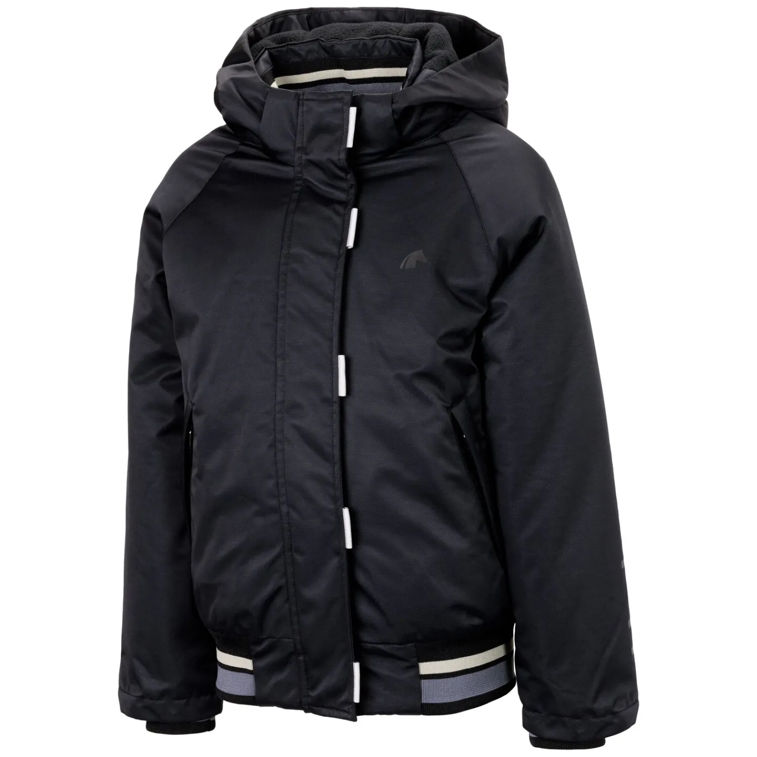 Kinder black forest kids Reitjacken<Winter-Funktionsblouson