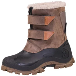 black forest Stallschuhe|Winterreitstiefel & -Schuhe<Kinder Reit- und Stallschuh