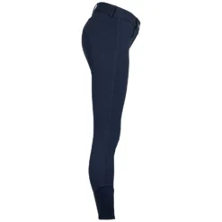 Damen black forest Reithosen<Kniebesatz-Reithose Genua Bio