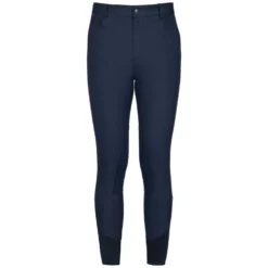 Herren black forest Turnierbekleidung|Reithosen<Kniebesatzreithose