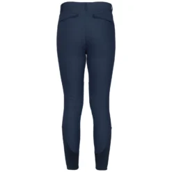 Herren black forest Turnierbekleidung|Reithosen<Kniebesatzreithose