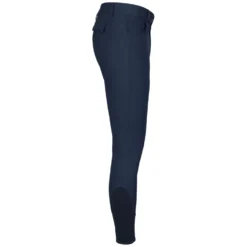 Herren black forest Turnierbekleidung|Reithosen<Kniebesatzreithose