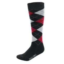 black forest Reitsocken<Kniestrümpfe