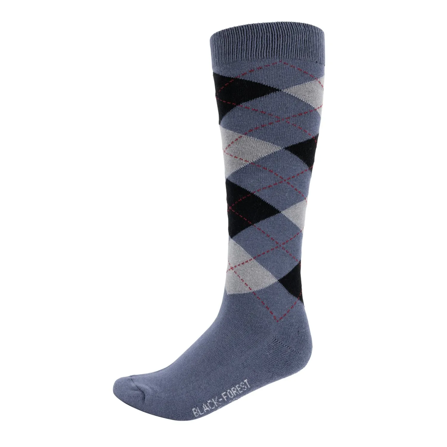black forest Reitsocken<Kniestrümpfe