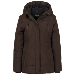 Damen Loesdau Reitmäntel<black forest Kurzmantel
