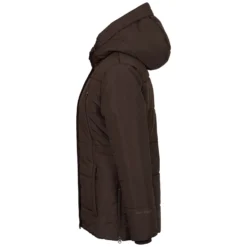 Damen Loesdau Reitmäntel<black forest Kurzmantel