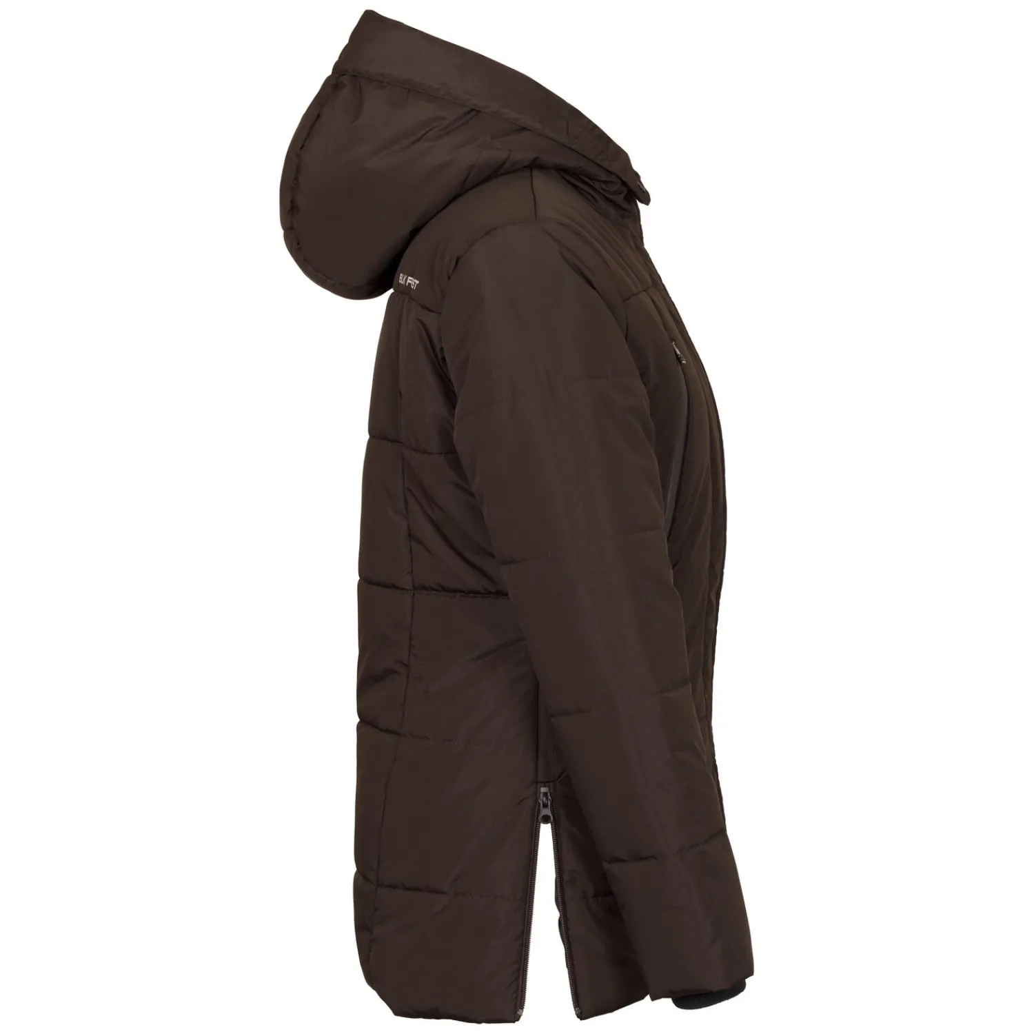 Damen Loesdau Reitmäntel<black forest Kurzmantel
