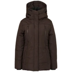 Damen Loesdau Reitmäntel<black forest Kurzmantel