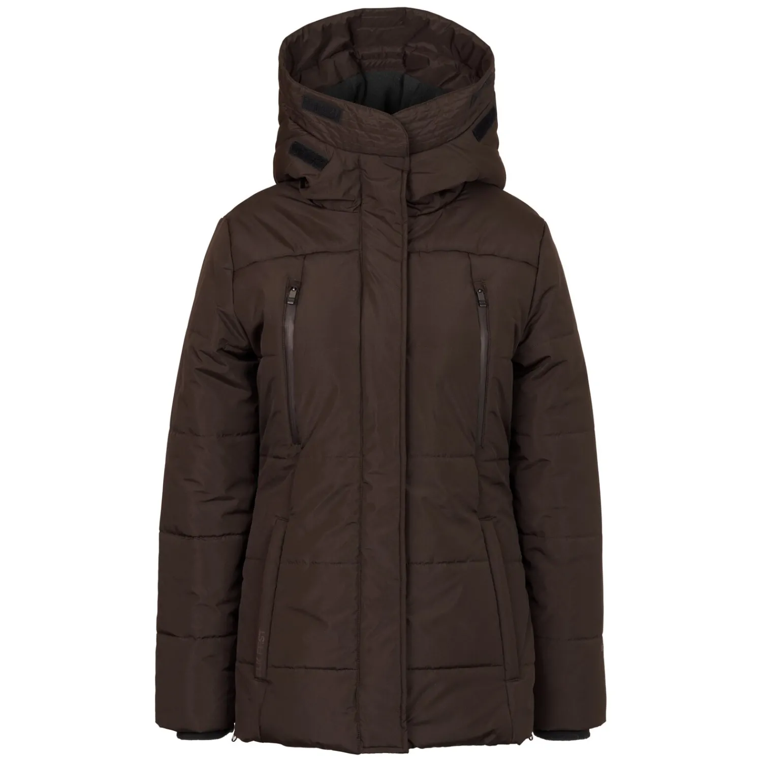 Damen Loesdau Reitmäntel<black forest Kurzmantel