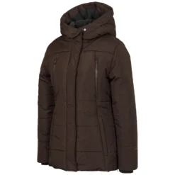 Damen Loesdau Reitmäntel<black forest Kurzmantel